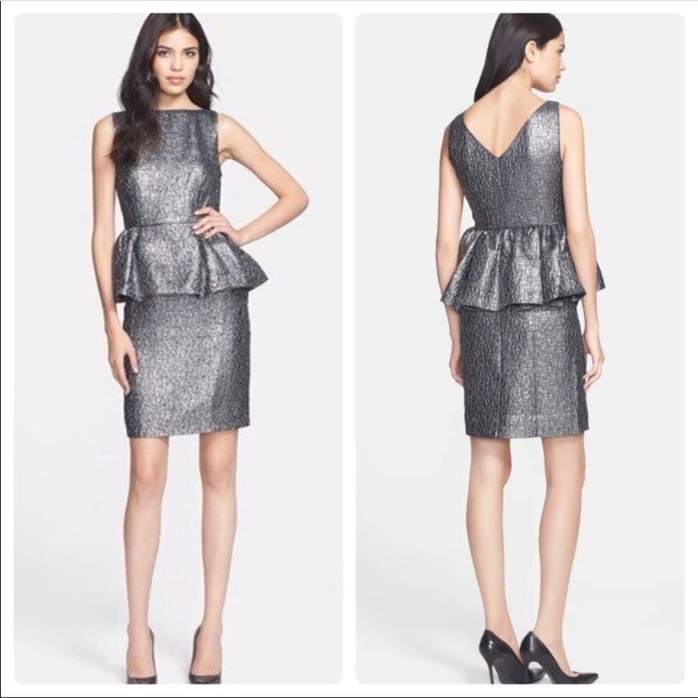 NWT Kate Spade “All That Glitters” Andi Dress